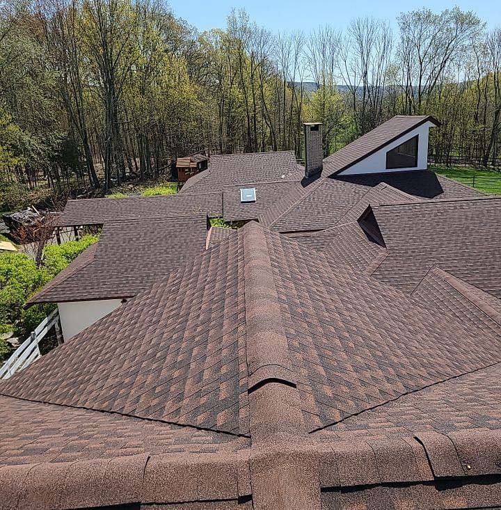 Difference Between Roof Repair & Roof Replacement