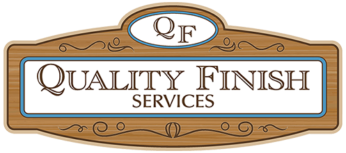 Quality Finish Services LLC Logo